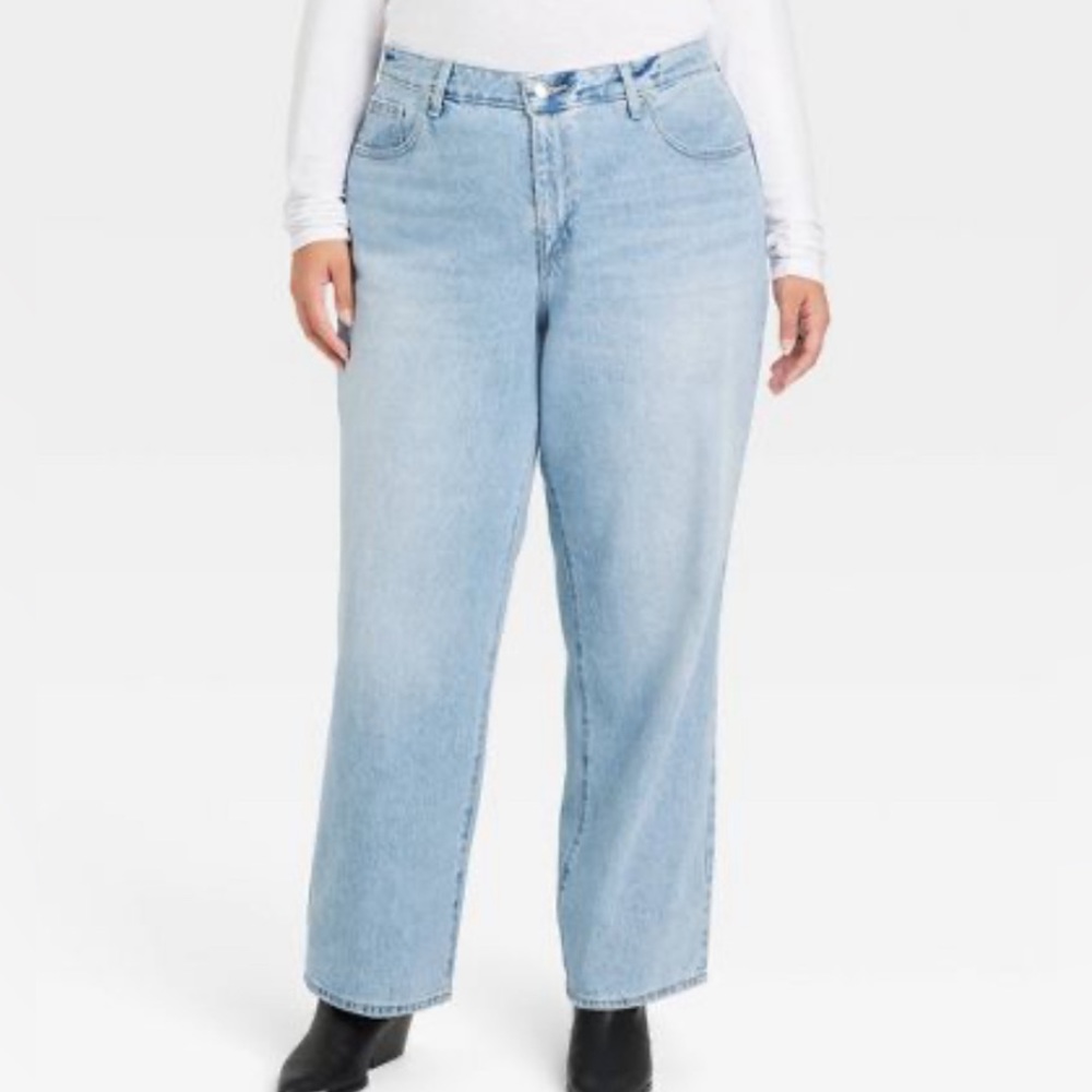 Universal Threads Jeans